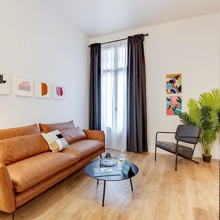 Sweett - Sepulveda Apartman Barcelona Kültér fotó