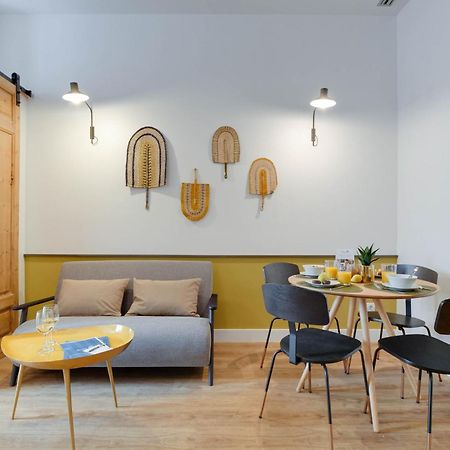 Sweett - Sepulveda Apartman Barcelona Kültér fotó