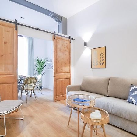 Sweett - Sepulveda Apartman Barcelona Kültér fotó
