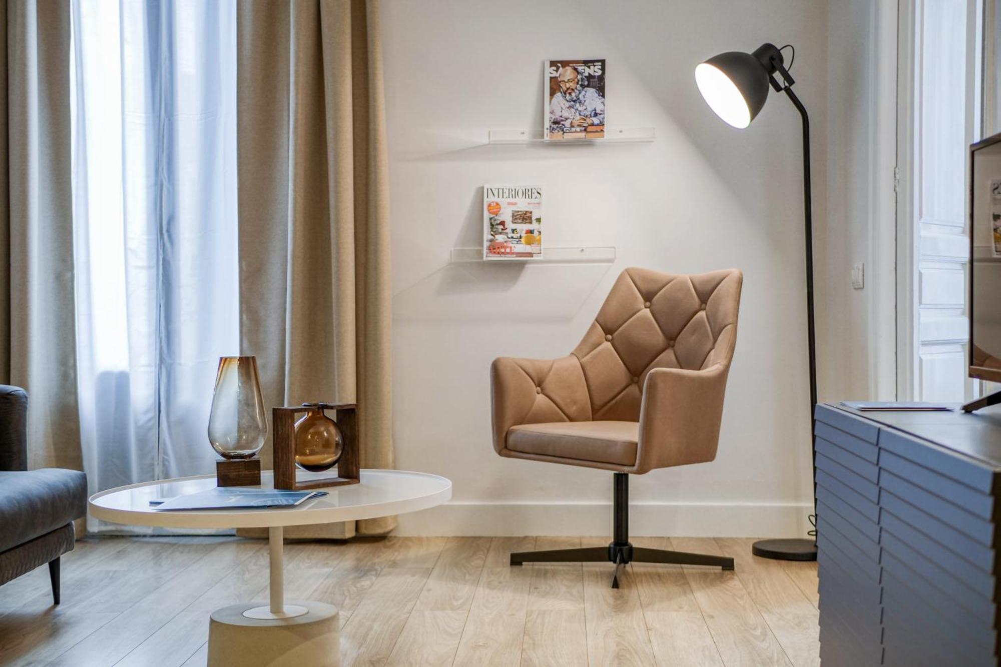 Sweett - Sepulveda Apartman Barcelona Kültér fotó