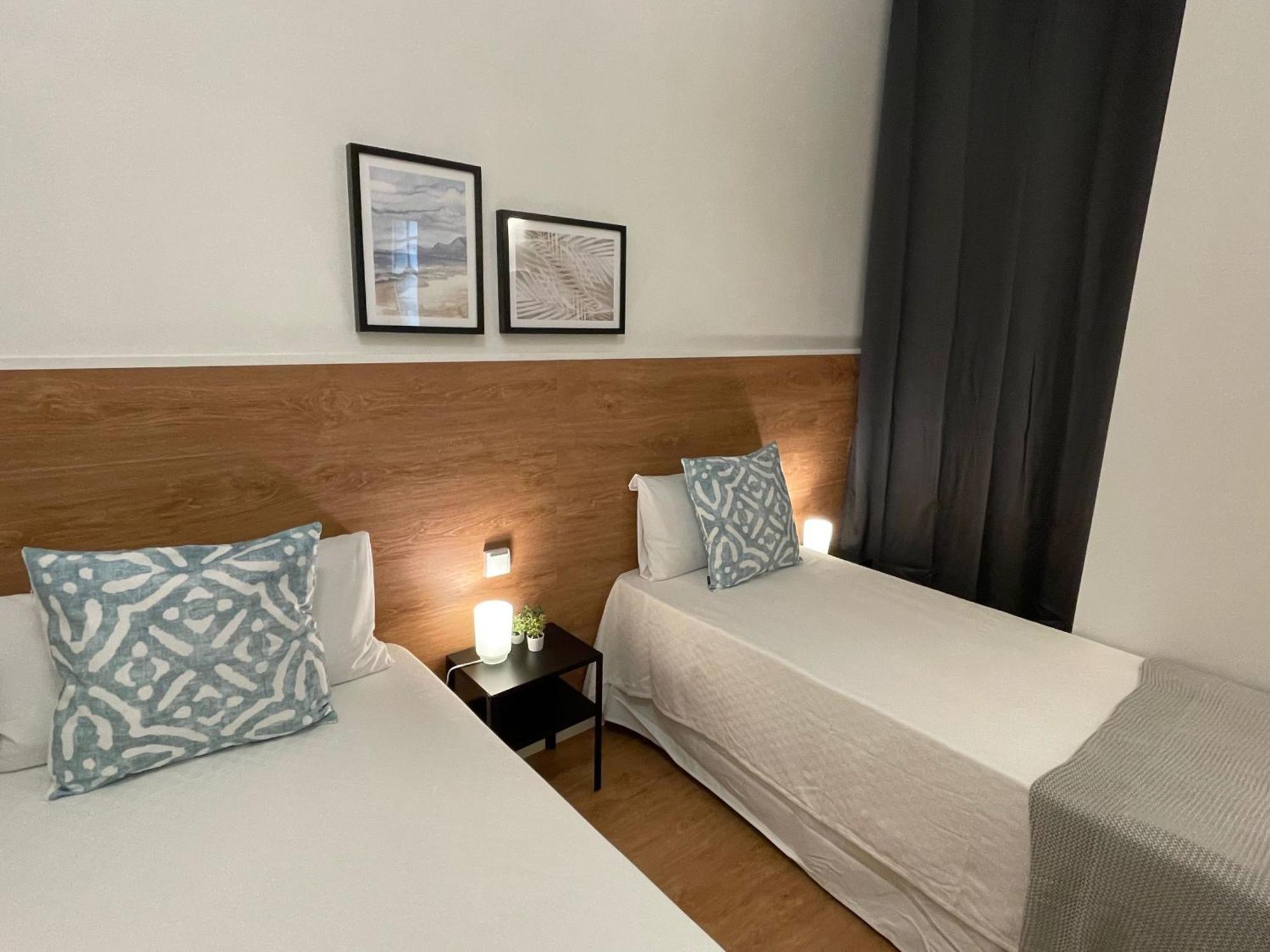 Sweett - Sepulveda Apartman Barcelona Szoba fotó