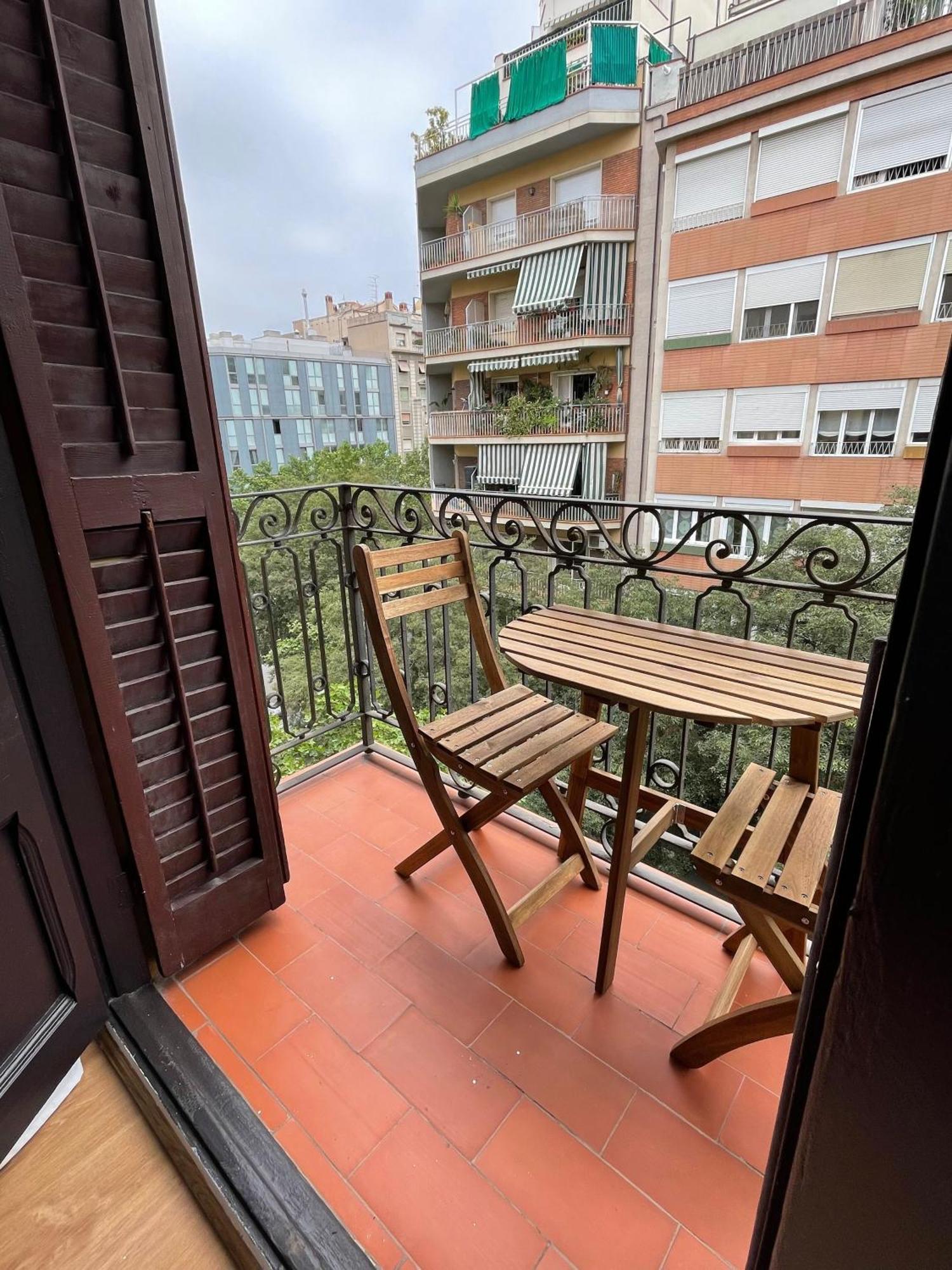 Sweett - Sepulveda Apartman Barcelona Szoba fotó