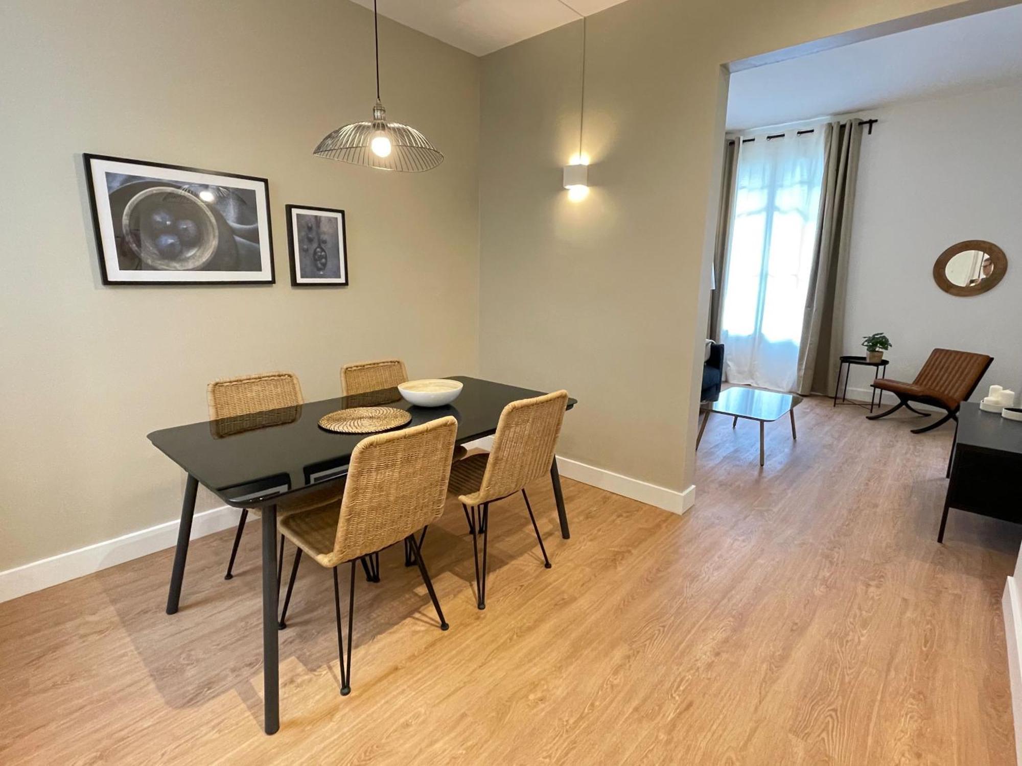 Sweett - Sepulveda Apartman Barcelona Szoba fotó