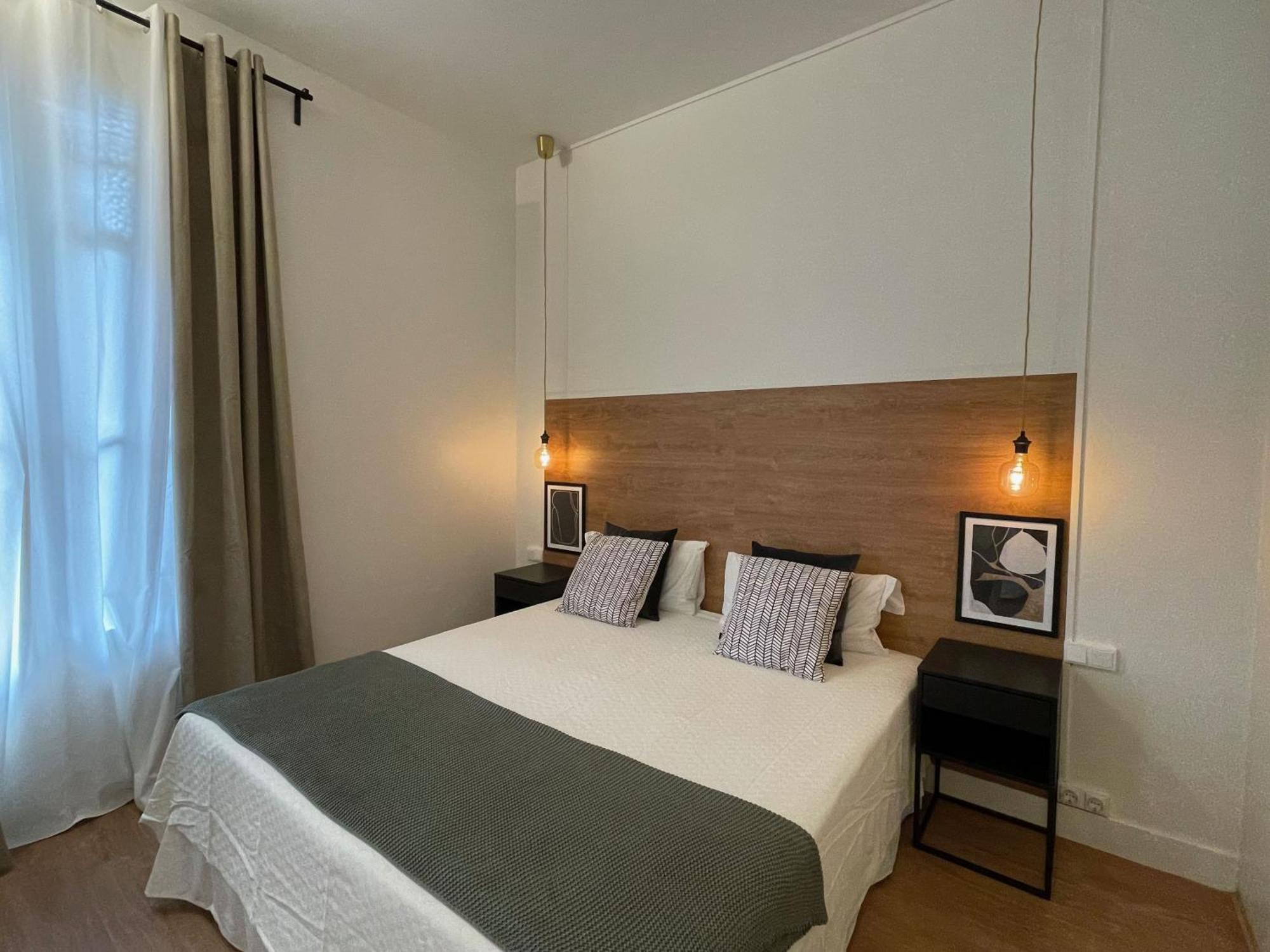 Sweett - Sepulveda Apartman Barcelona Szoba fotó
