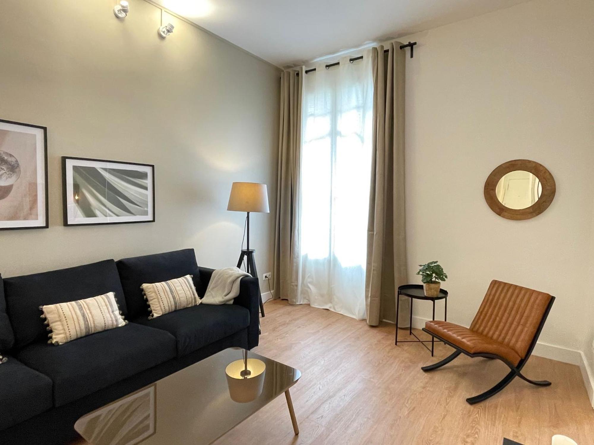 Sweett - Sepulveda Apartman Barcelona Szoba fotó