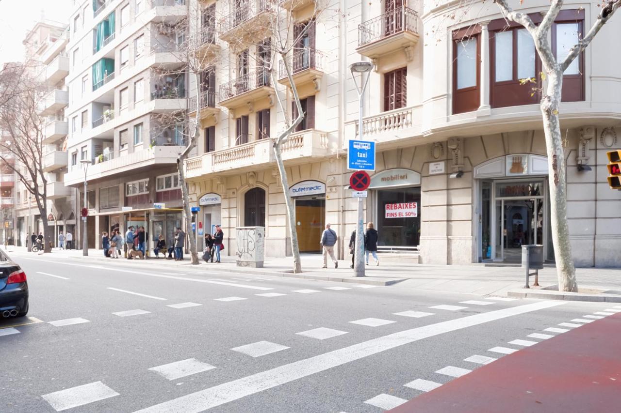 Sweett - Sepulveda Apartman Barcelona Kültér fotó