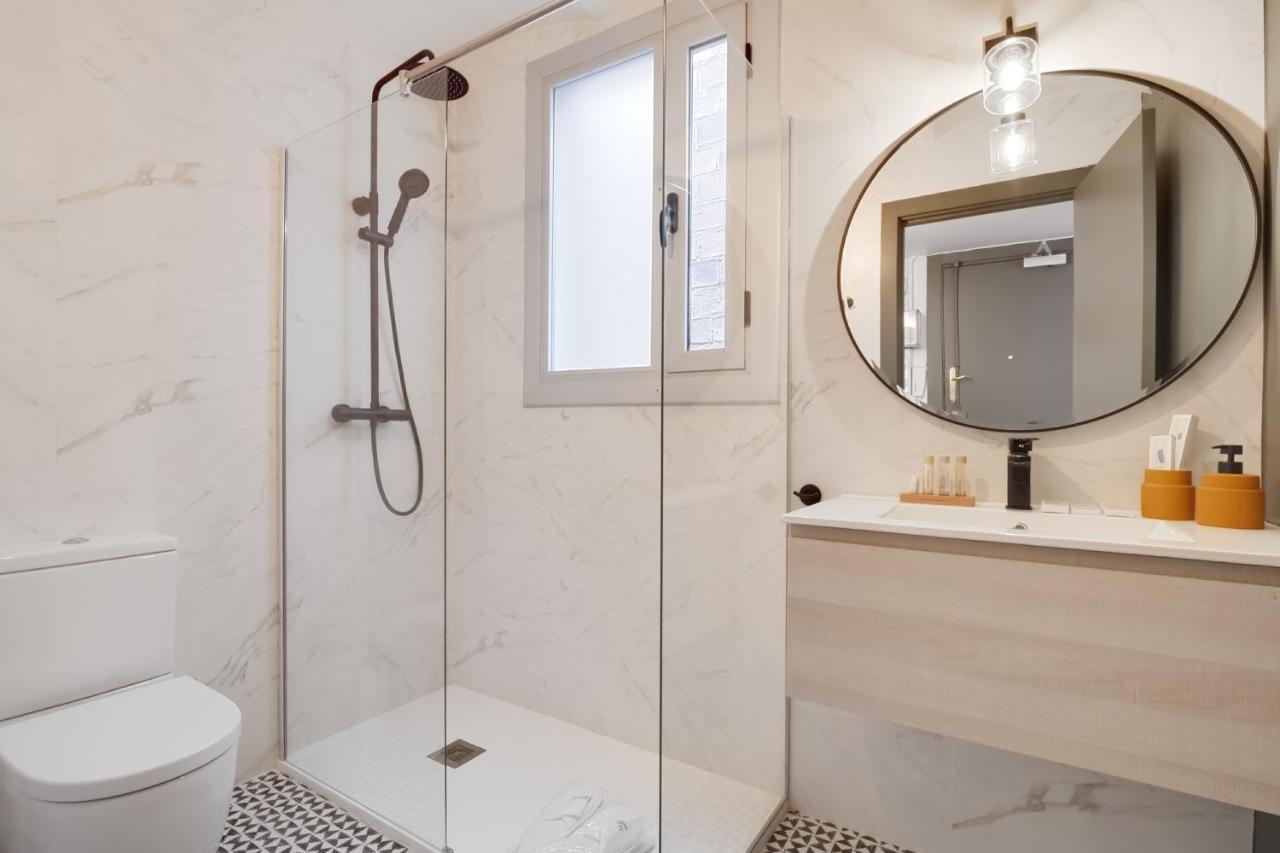 Sweett - Sepulveda Apartman Barcelona Kültér fotó